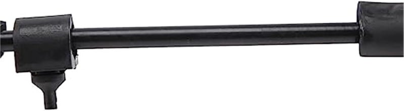 QASULER Rear Right Door Window Lifter Regulator - Image 3