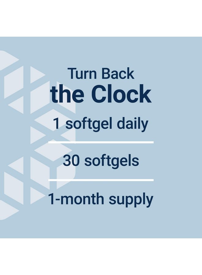 Life Extension GEROPROTECT® Ageless Cell™, Cellular Health, Healthy Aging, Vitamin E, N-Acetyl-L-cysteine, Green Tea Extract, myricetin, Gluten Free, Non-GMO, 30 softgels - Image 5