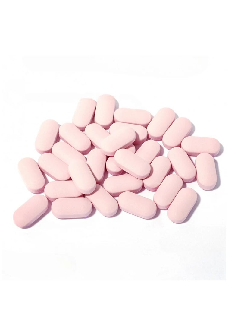 ايه بي ال بي أقراص الكولاجين ببتيد الجمال ٥٠٠ مجم × ٣٠ قرصًا - Image 2