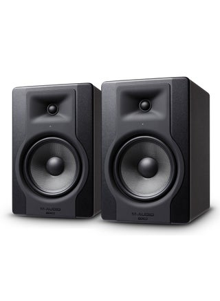 BX8 D3 8" Studio Monitors Pair - pzsku/ZA279AEB9B0AB8EB2F65CZ/45/_/1719395959/141fc7da-4797-4aa2-818c-182ba1807bb0