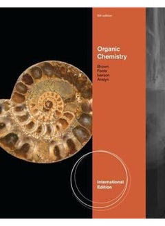 Organic Chemistry: International Edition 