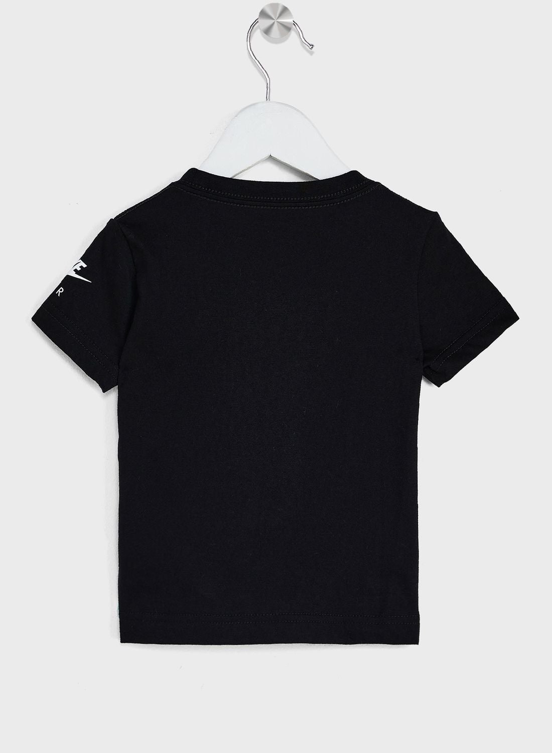 nike air balloon t shirt