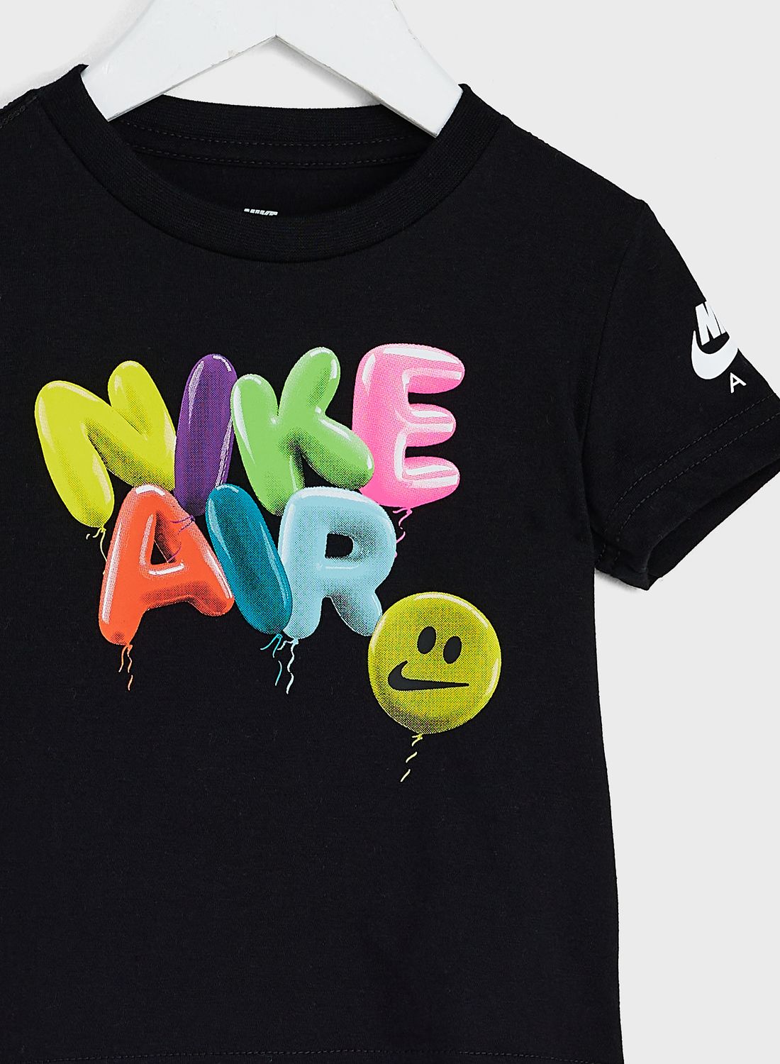 nike air balloon t shirt