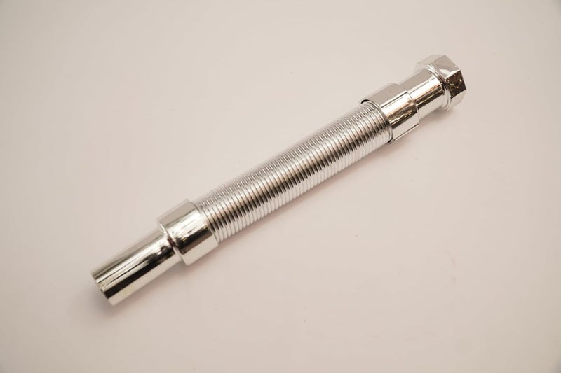 PVC Water Outlet Pipe for Wash BasinSink  - Image 1