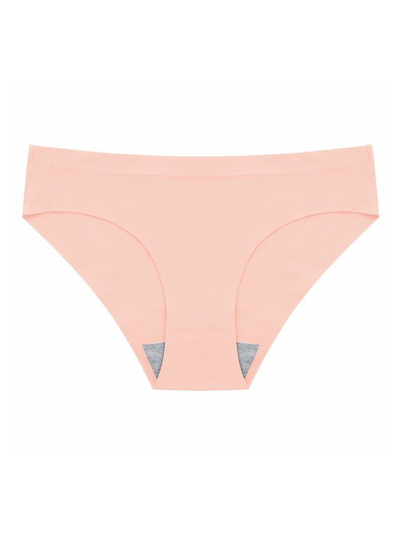 8 Pieces Ladies Seamless Pantie  - Image 3