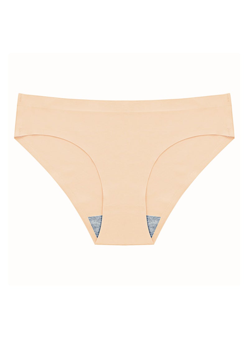 8 Pieces Ladies Seamless Pantie  - Image 4