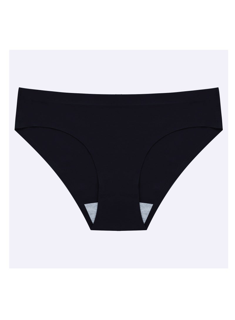 8 Pieces Ladies Seamless Pantie  - Image 5