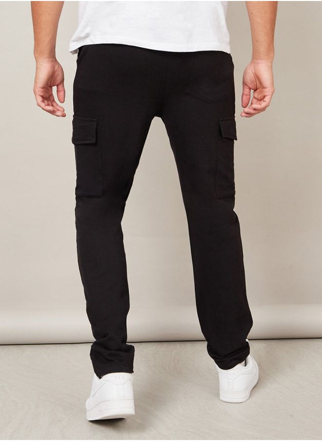 Open Hem Cargo Joggers with Side Tape - pzsku/ZA279E549C0084883436FZ/45/_/1723636457/81ec1eab-bfea-4e4b-909b-d257fe30a4a4