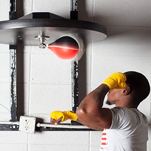 Ringside Boxing Training Platform Speed Bag Small - Image 3