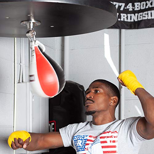 Ringside Boxing Training Platform Speed Bag Small - Image 4