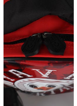 Beşiktaş New Season Licensed "Baby Eagle" Kindergarten Bag, Lunch Box and 500 Ml Tritan Water Bottle Set  - Image 3
