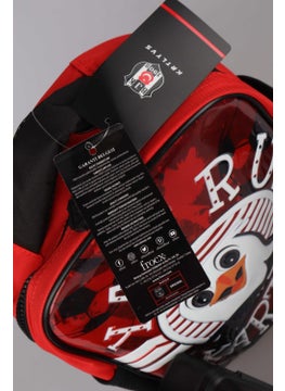 Beşiktaş New Season Licensed "Baby Eagle" Kindergarten Bag, Lunch Box and 500 Ml Tritan Water Bottle Set  - Image 4