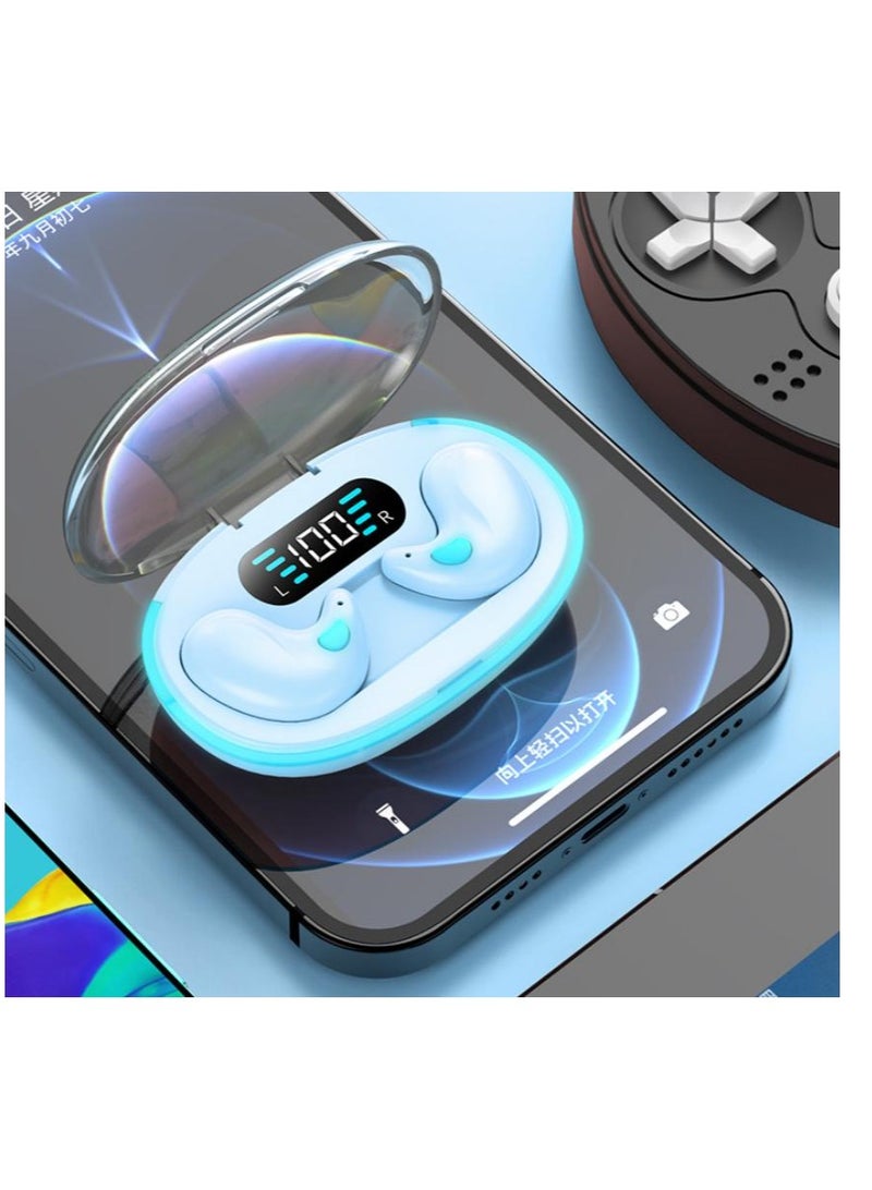 EBMINI Y17 Sleep Bluetooth Earphones - Image 4