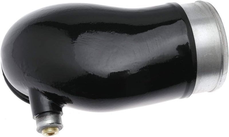 Waricaca 76-1006B Turbo Inlet Manifold Intake Elbow for Duramax LLY 2004.5-2005 Chevy Silverado GMC Sierra 6.6L Diesel - Image 5