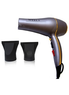 weela Weela Hair Dryer 4600  - Image 2