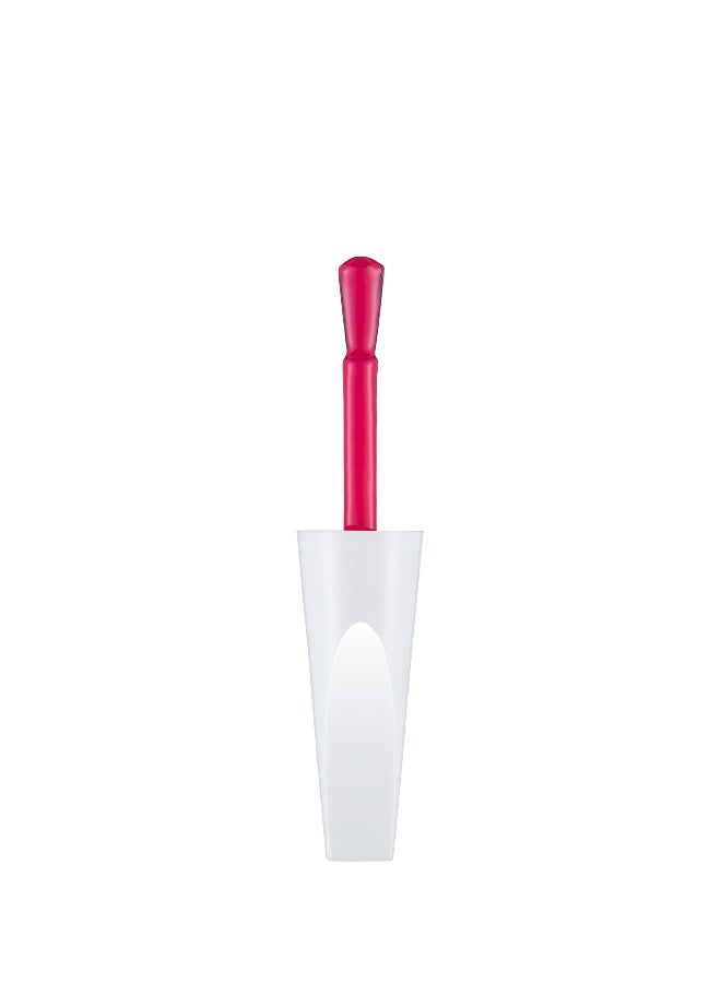 flormar Nail Enamel - 562 Flormar Pink - Image 2