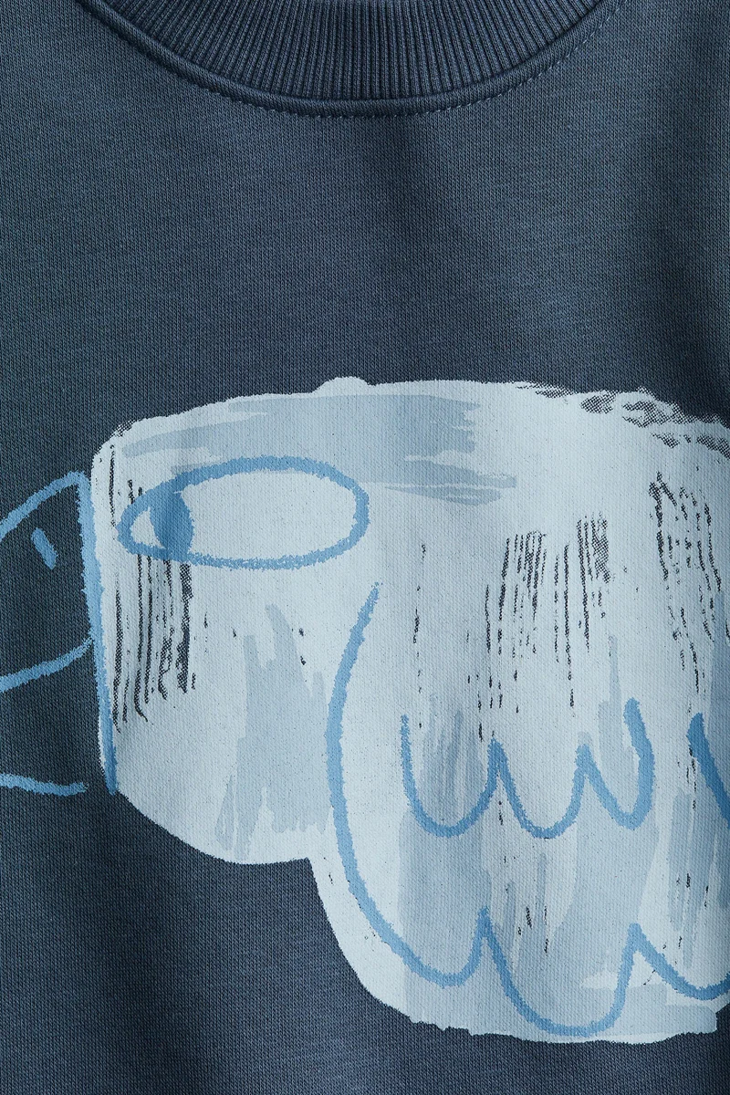 H&M Sweatshirt