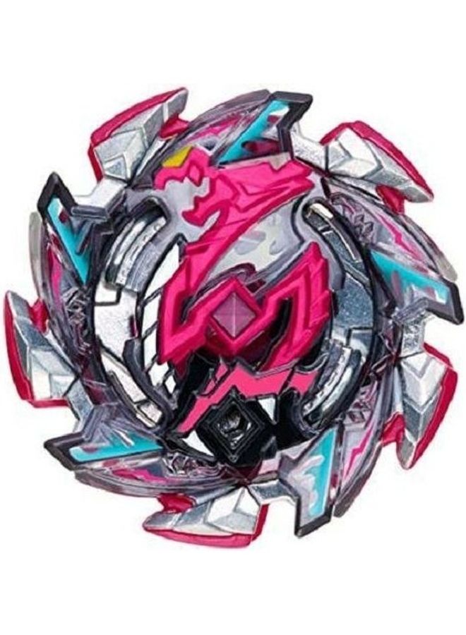 Metal Assembled Gyro Spinning Top Beyblade B-113 