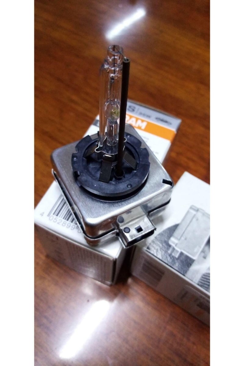 OSRAM PK32D2 D1S Xenarc Classic Lamp, 35W - Image 2