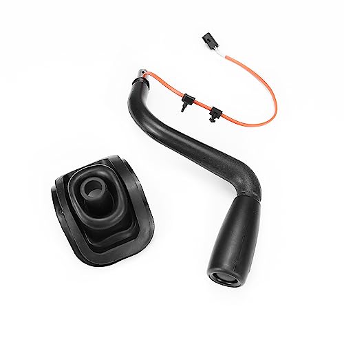 FEXON Automatic Transmission Shift Lever Kit Compatible with Chevy Silverado Suburban 1500 2500 3500 Avalanche/GMC Sierra Yukon XL 1999-2007 Replaces 905-106 15038407 - Image 1