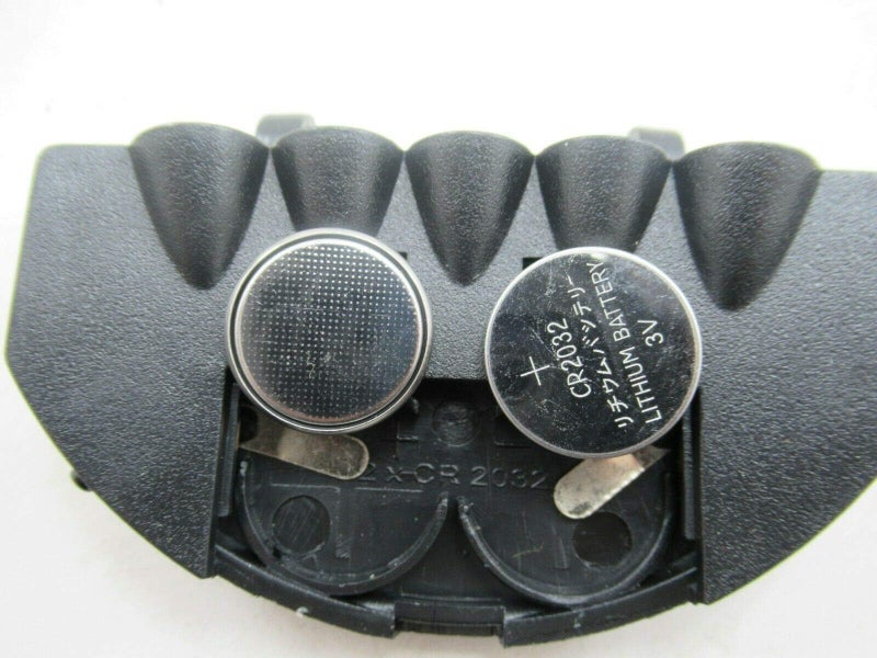 HnF shop Bright 5 LED Clip on Hat Head Cap Light headlamp Flashlight - Image 3
