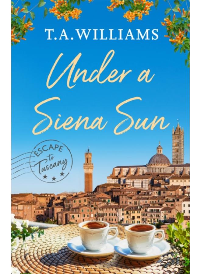 Under a Siena Sun