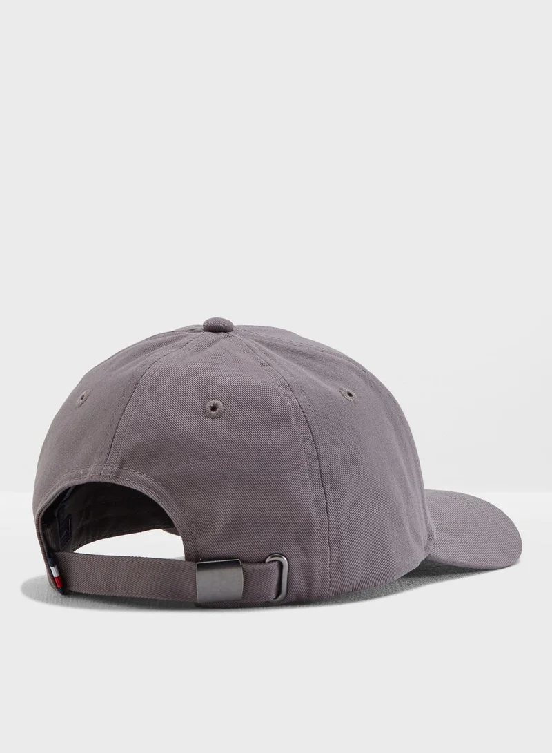 TOMMY HILFIGER Flag Logo  Cap