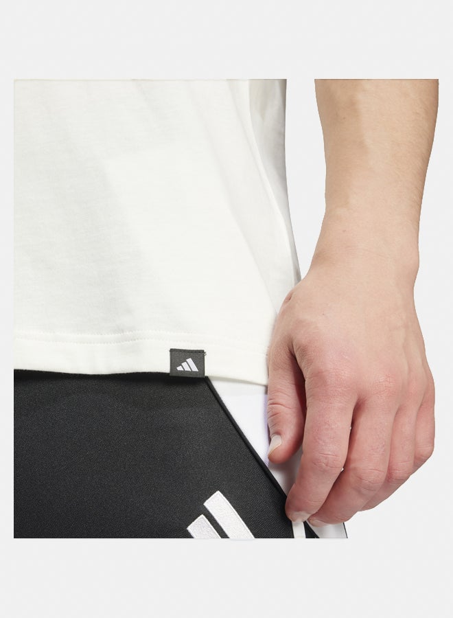 Adidas men's graphic t-shirt - Image 3