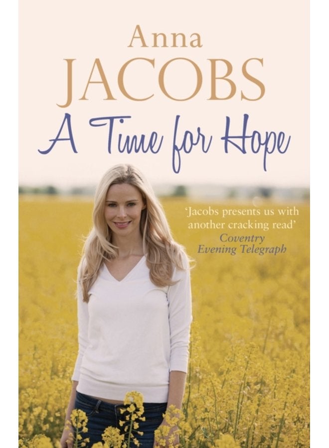 A Time for Hope From the multi million copy bestselling author - Paperback