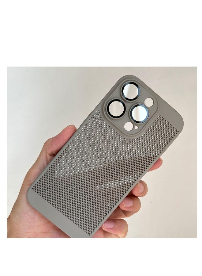 بيوينتي حافظة تبريد آيس لهاتف آيفون 11 برو