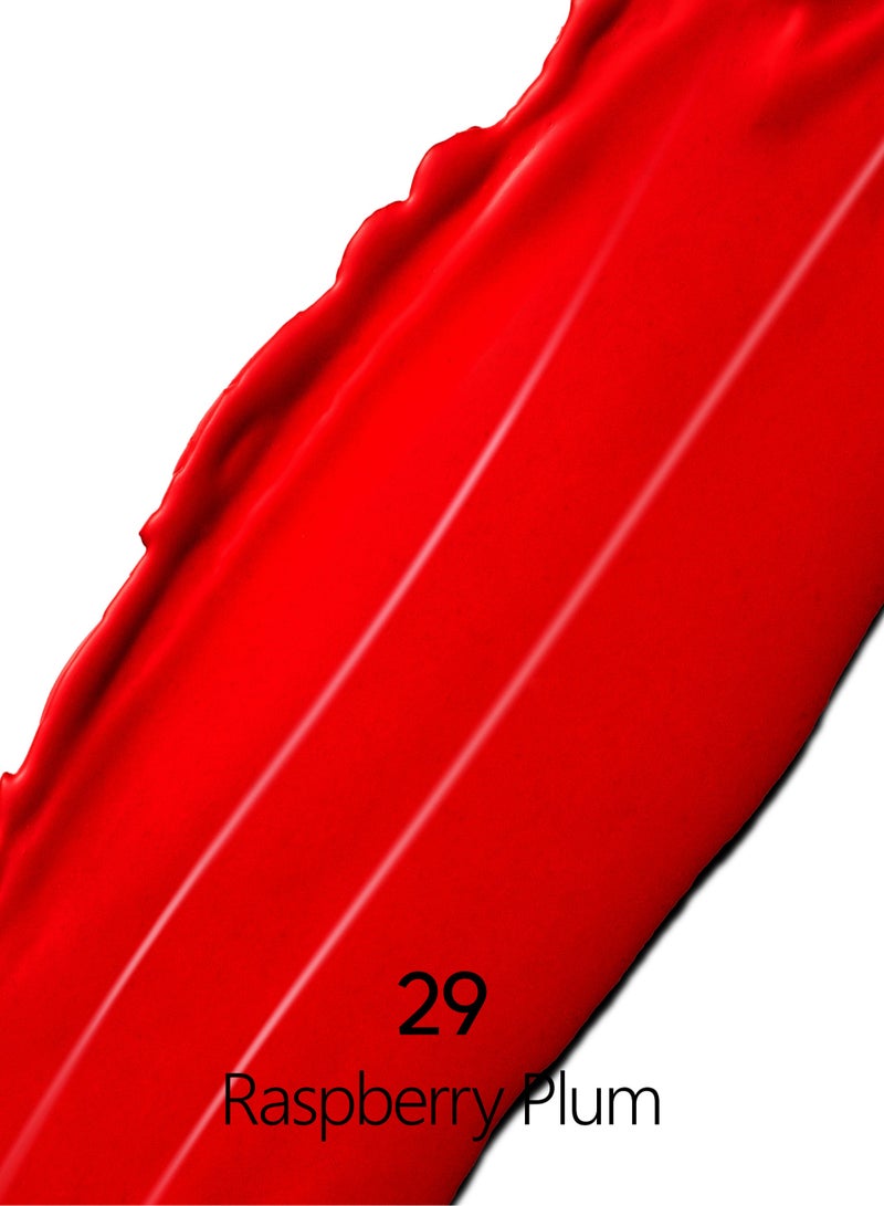 ايفيو أحمر شفاه لامع #29 التوت والبرقوق 4جم - Image 2