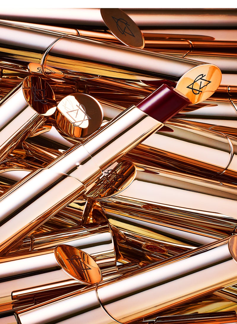 ايفيو أحمر شفاه لامع #29 التوت والبرقوق 4جم - Image 4