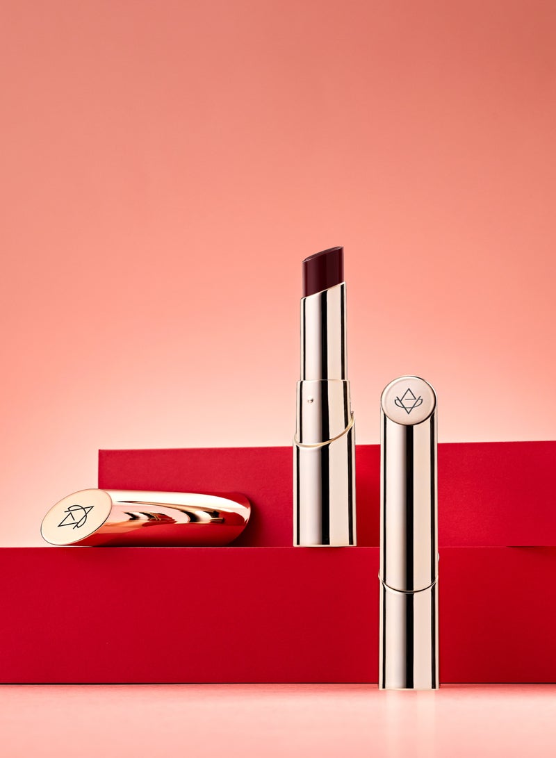 ايفيو أحمر شفاه لامع #29 التوت والبرقوق 4جم - Image 5