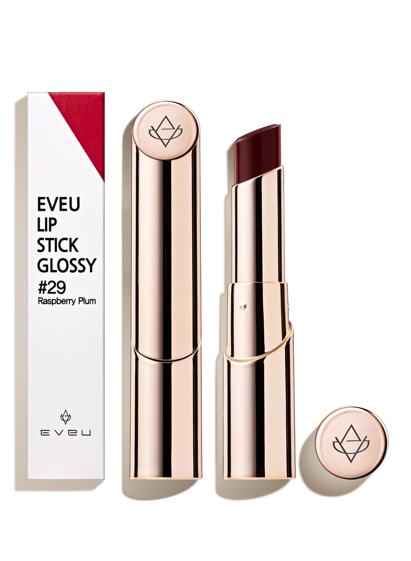 ايفيو أحمر شفاه لامع #29 التوت والبرقوق 4جم - Image 1