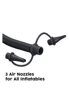 Bestway Air Hammer 850 ML Manual Hand Air Pump - 62002  - Image 3