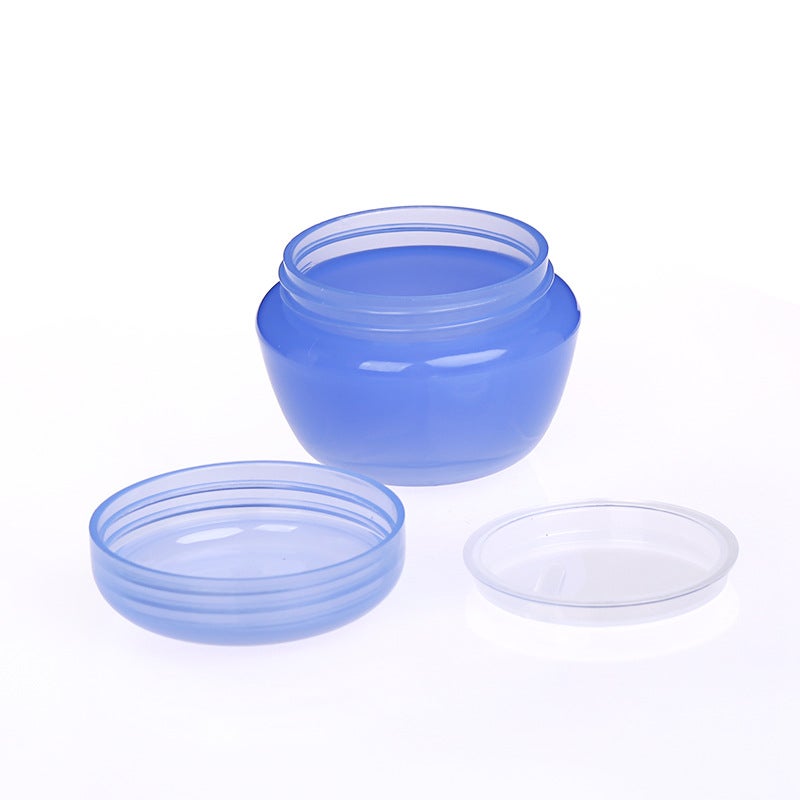 general 5/10/20/30g Mushroom Cream Jar Cosmetic Packaging Bottle PP - Image 4