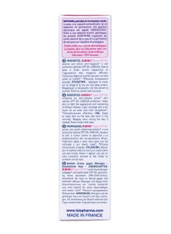 ISIS PHARMA ISIS Pharma Ruboril Expert SPF50+ 40ml — High Protection Sunscreen for Sensitive Skin  - Image 2