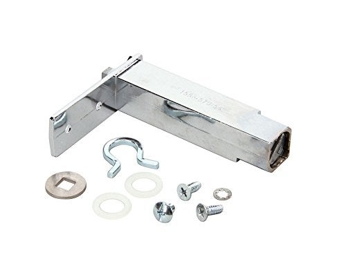 True 832136 Hinge Quiet CamQhd Spring