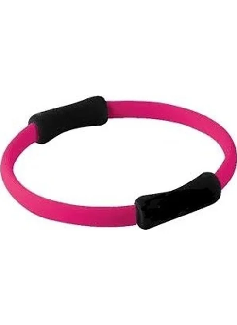 بوسو Bs137 Pilates Circle Fuchsia