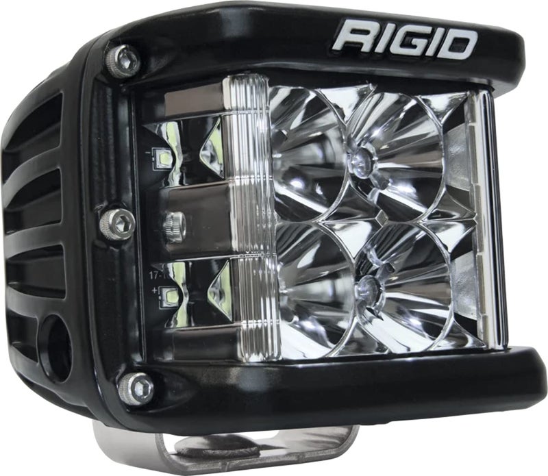 Rigid Industries 261113 LED Light, Black, One Size - Image 4