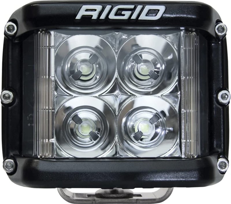 Rigid Industries 261113 LED Light, Black, One Size - Image 3