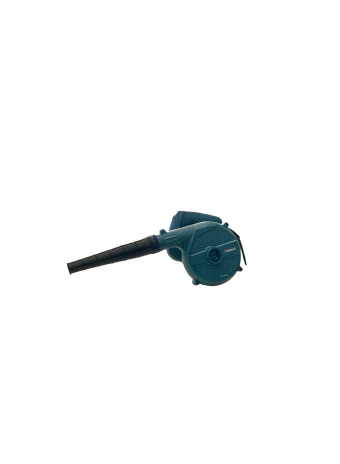 Cobalt 600W Air Blower - Blue, Portable and Powerful for Easy Dust Removal, Cleaning, Drying, and Ventilation - Image 2