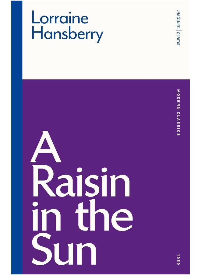 A Raisin in the Sun - pzsku/ZA27BC81F42917C9EED6FZ/45/_/1737964589/902f013f-90f8-4af1-8283-521263c09dce