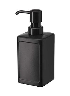 Ikea Ikea Rinnig Soap Dispenser (Grey  15Oz  804.243.35) 