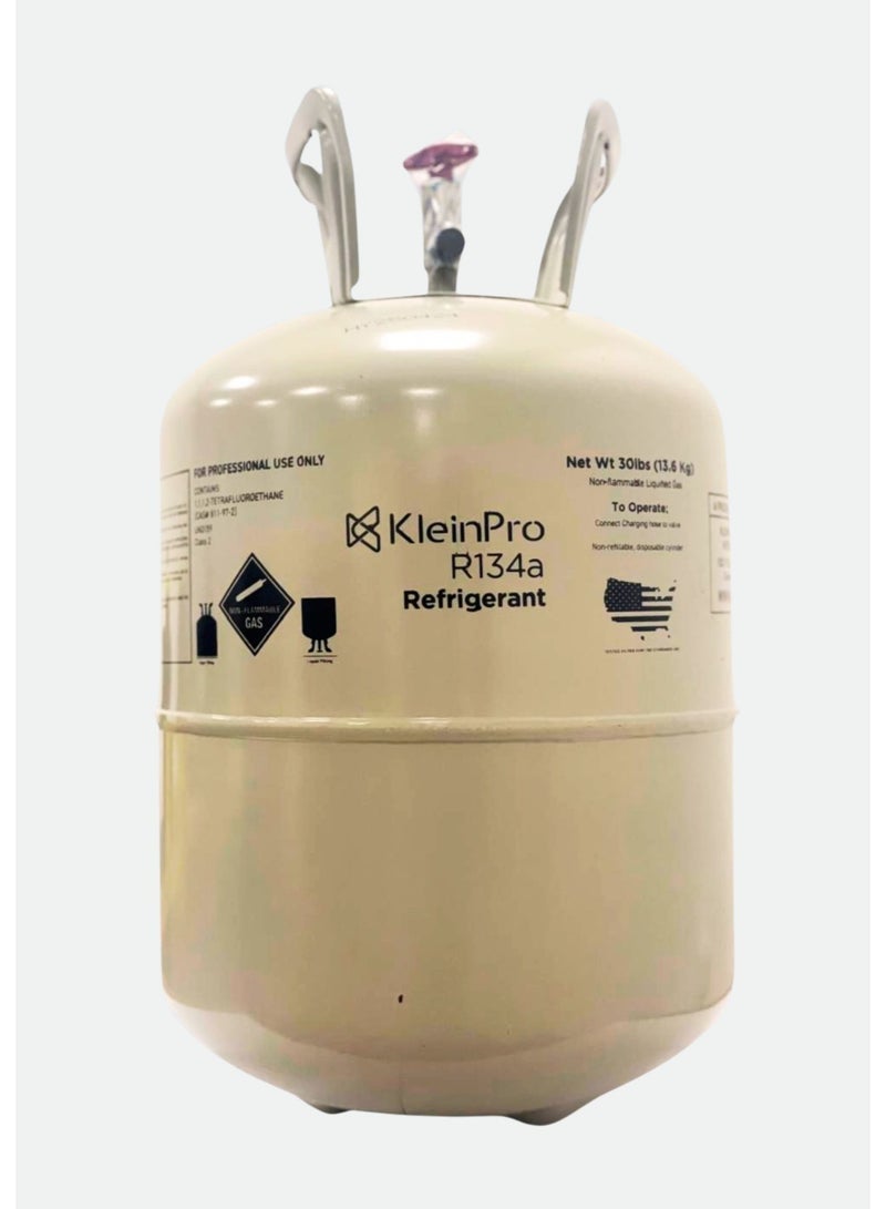 KLEINPRO R134A Disposable Refrigerant Gas - Image 2