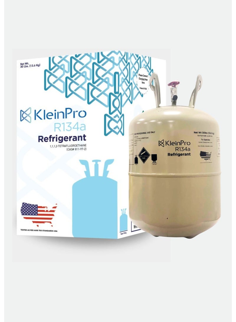 KLEINPRO R134A Disposable Refrigerant Gas - Image 3