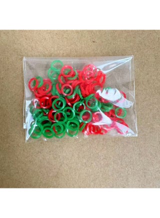 Fish Roll Cheese Sesame Rice Egg Simulation Mini Lunch Box Food Play Material Bag DIY Mini Food Play Accessories-Size:0.08g/pack Of Mixed Color Onions - pzsku/ZA27BDC438749409D64C6Z/45/1746229240/5eb1c82d-9313-4db7-a646-1045d4e0e49b