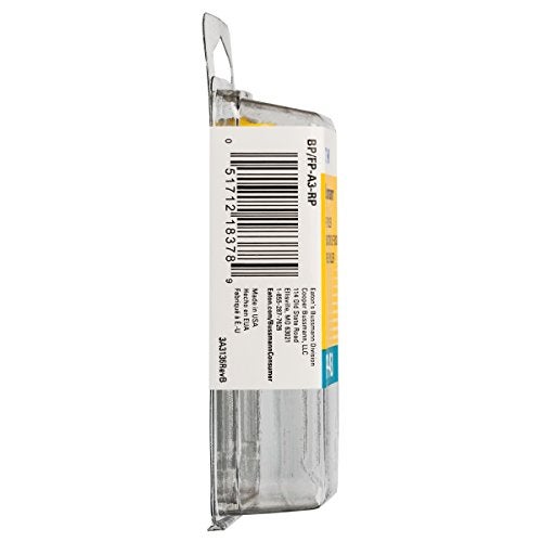 Bussmann Division BP/FP-A3-RP Fuse Puller - Image 3