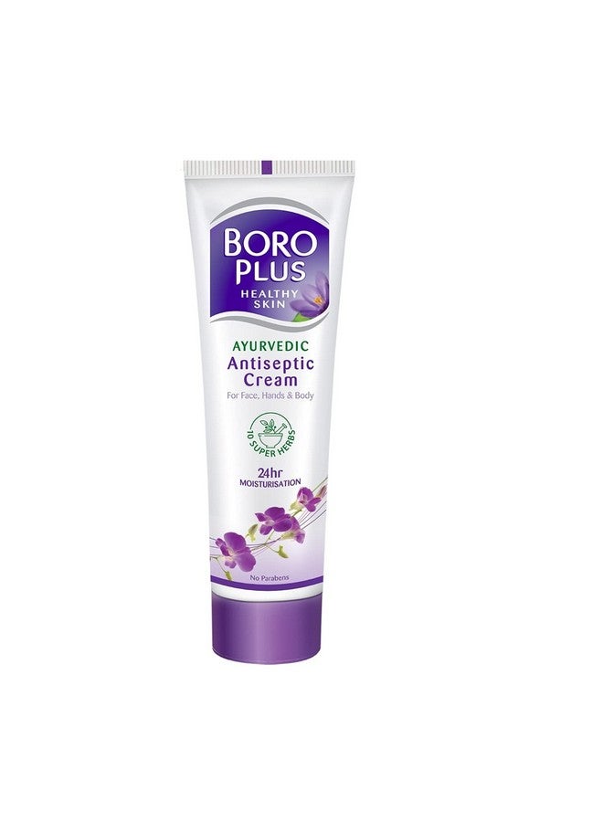 Boroplus Antiseptic Cream, 120ml - Image 1