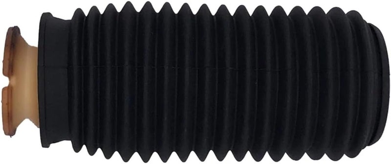 QASULER Shock Absorber Buffer Rubber Boot Set - Image 5